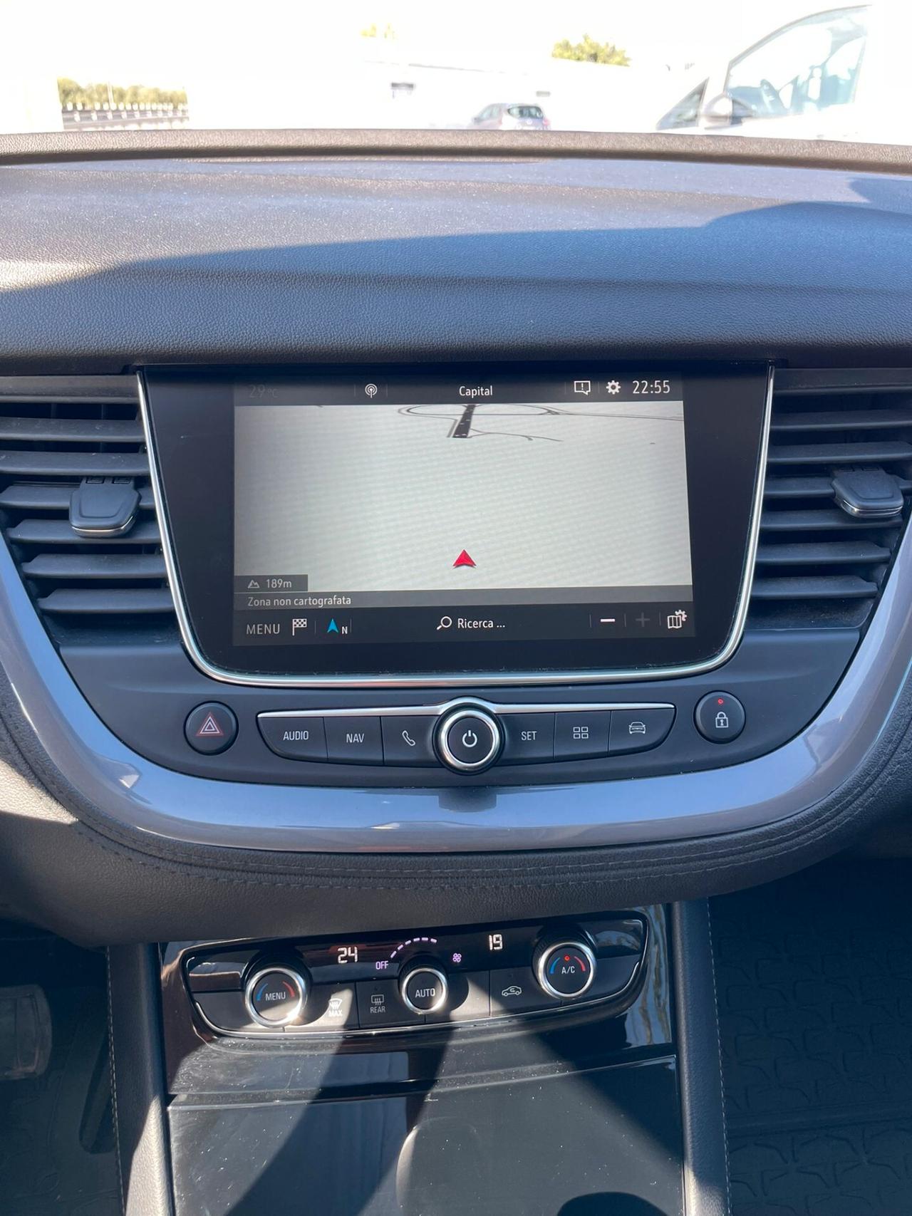 OPEL GRANDLAND X 1.5 diesel Ecotec Start&Stop aut.
