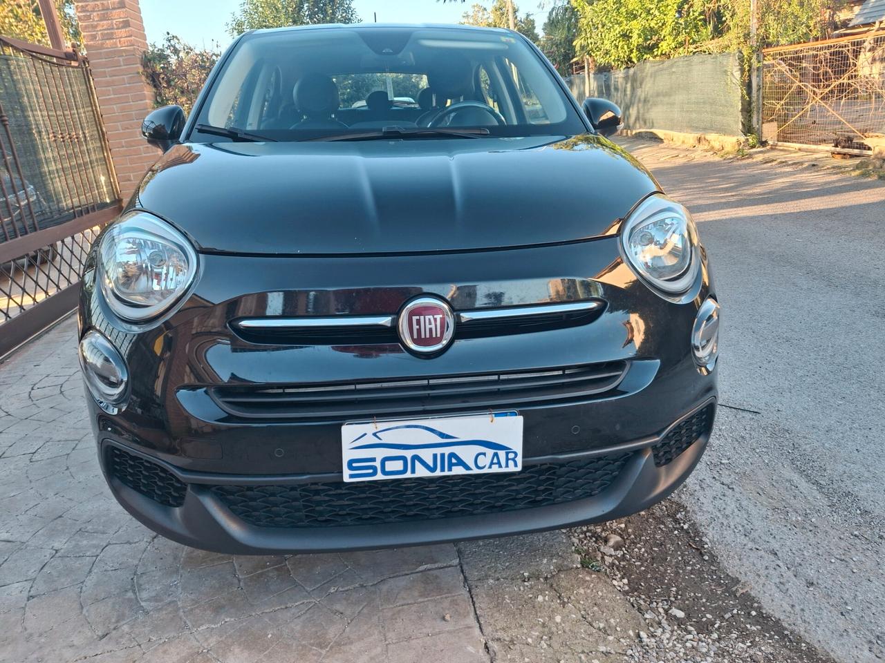 Fiat 500X 1.6 MultiJet 120 CV Sport