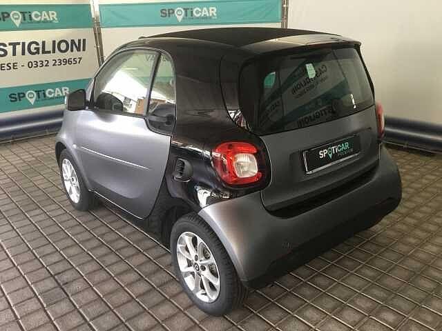 Smart fortwo Youngster 1.0 70 cv - usata