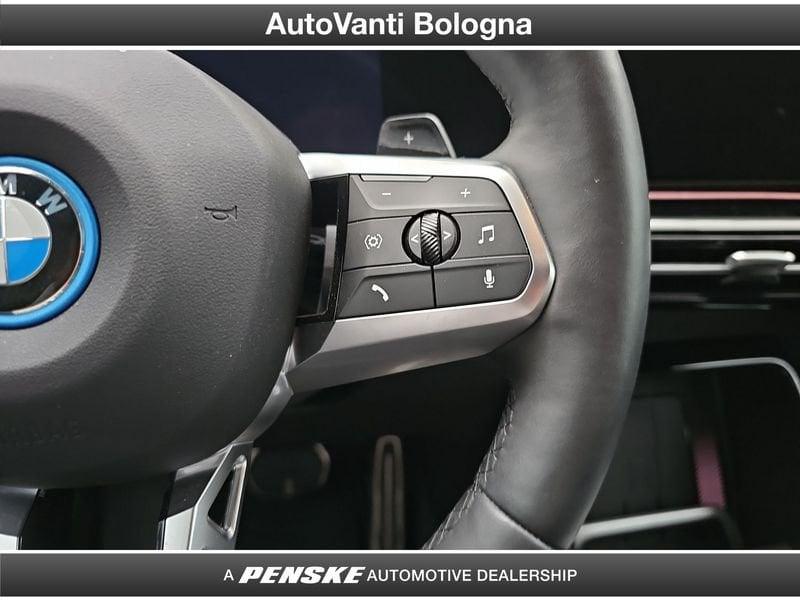 BMW X1 X1 xdrive 25e MSport Pro auto