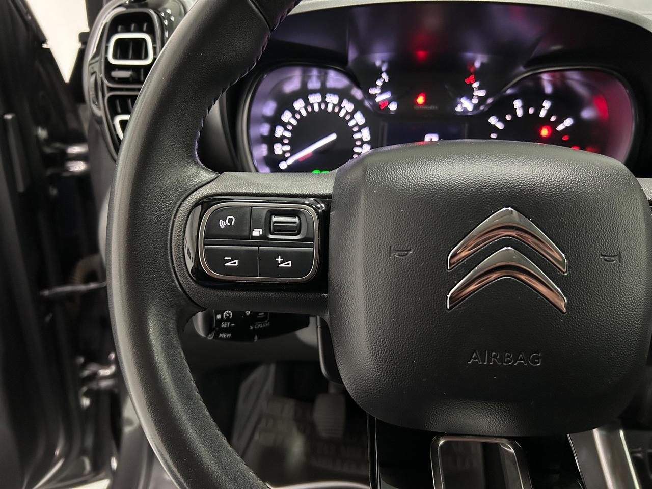 Citroen C3 Aircross BlueHDi 1.5cc 110cv S&S Shine