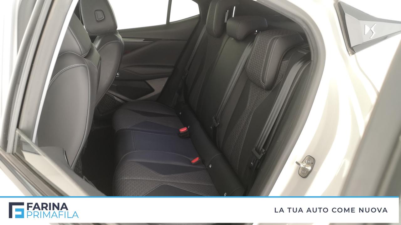 DS DS4 II 2021 - DS4 1.5 bluehdi Trocadero 130cv auto