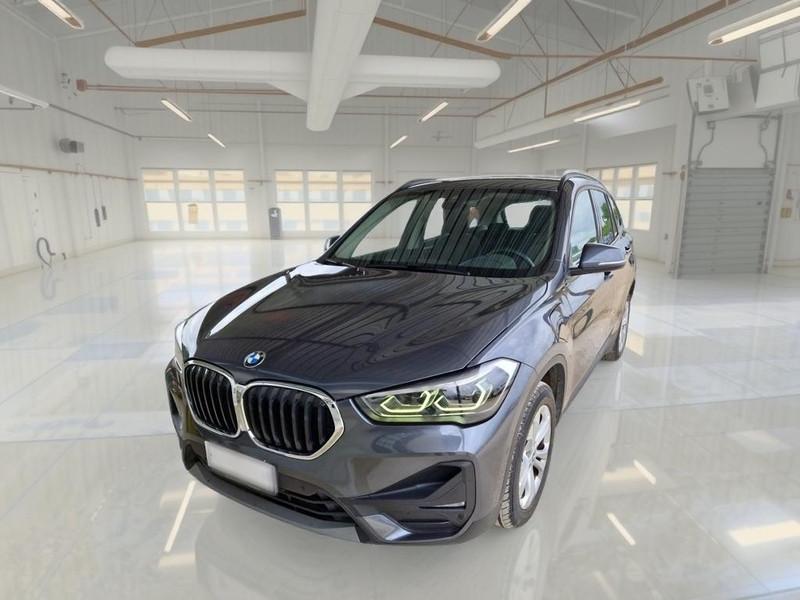 BMW X1 xDrive 25e Business Advantage automatico