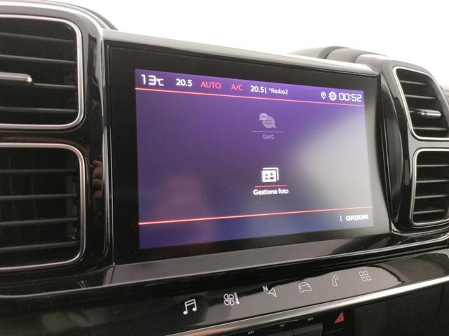 CITROEN C5 Aircross BlueHDi 130 S&S EAT8 Feel Pack