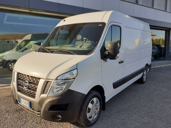RENAULT Master 35 2.3 dCi 130CV PM-TM KM57390-1 PROPR. PREZZO+IVA