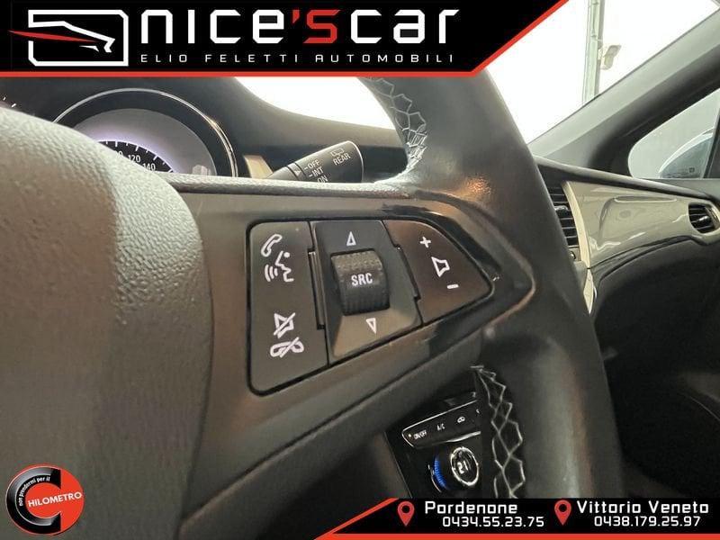 Opel Astra Astra 1.5 CDTI 105 CV S&S 5 porte Business Elegance