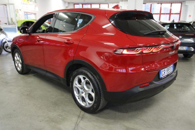 ALFA ROMEO Tonale 1.5 130 CV MHEV TCT7 Super