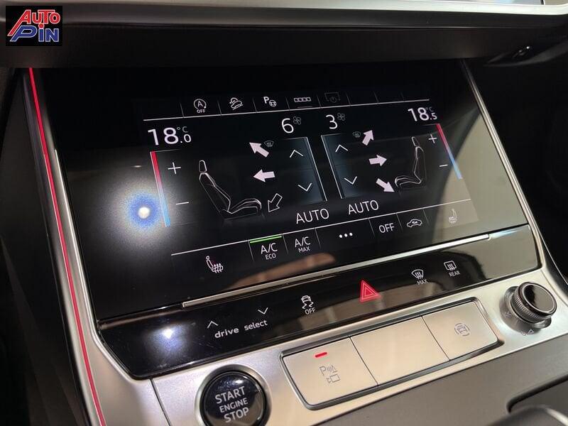 Audi A6 allroad 40 TDI 2.0 quattro S tronic *TETTO APRIBILE*AMBIENT LIGHT*