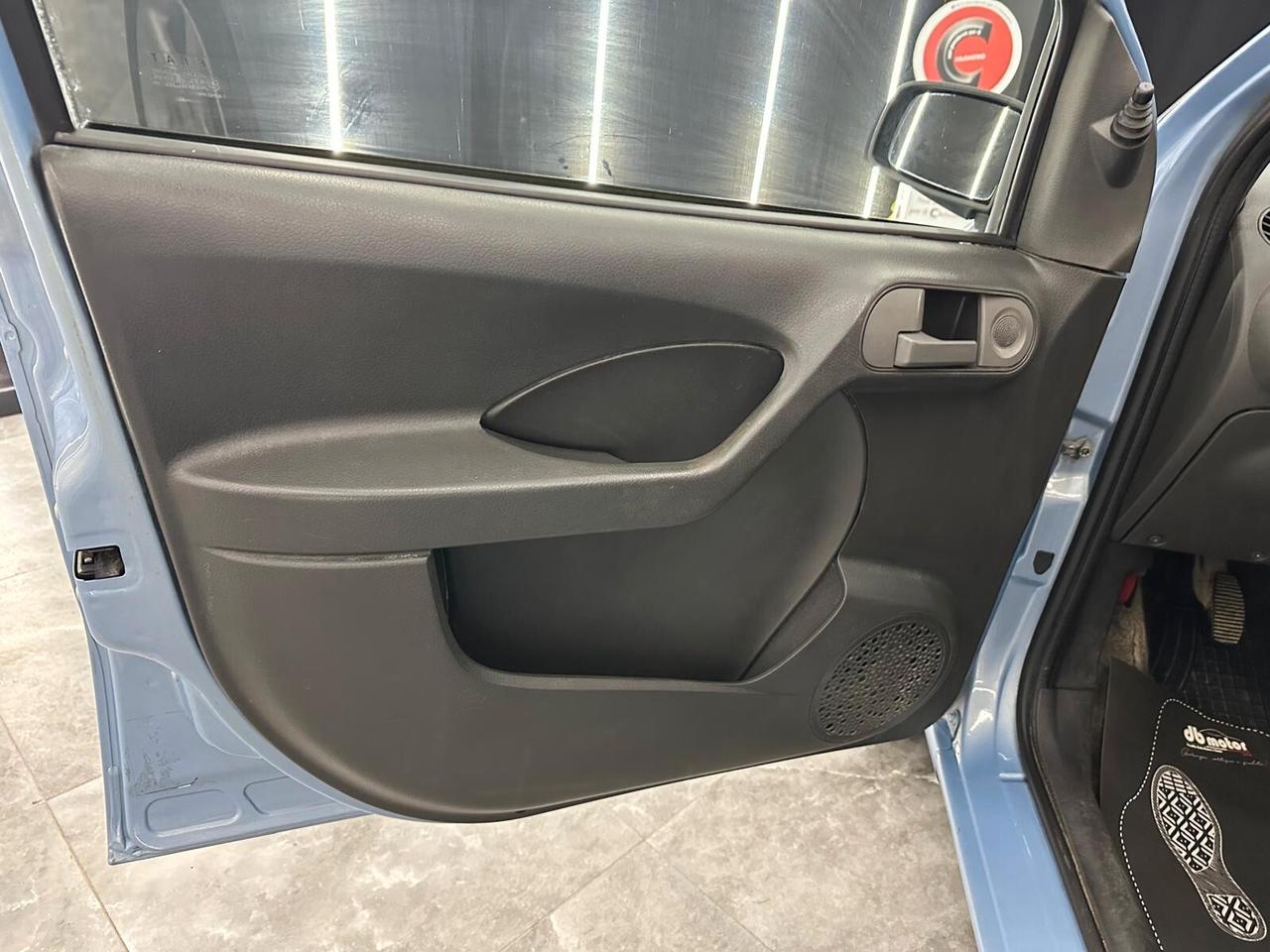 Fiat Panda 1.3 MJT 16V Dynamic