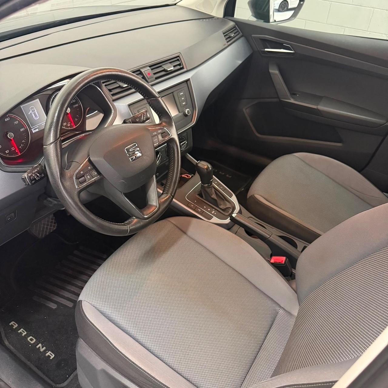 Seat Arona 1.0 EcoTSI 115 CV DSG XCELLENCE