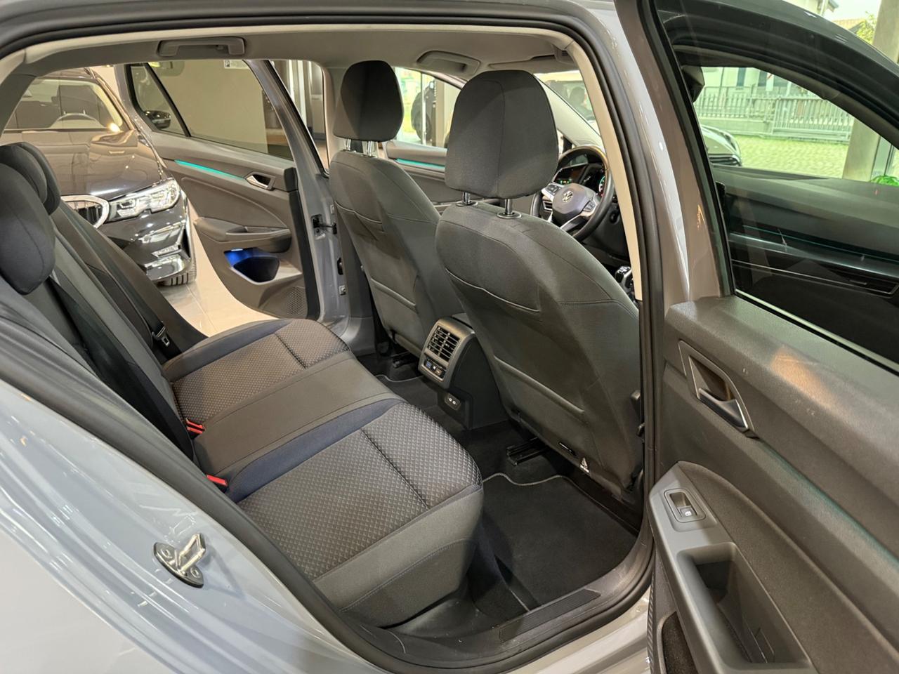 Volkswagen Golf 5p 1.0 tsi 110 CV Life Bellissima