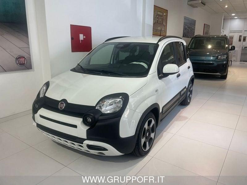 FIAT Panda Panda 1.0 FireFly S&S Hybrid Pandina