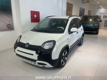 FIAT Panda Panda 1.0 FireFly S&S Hybrid Pandina