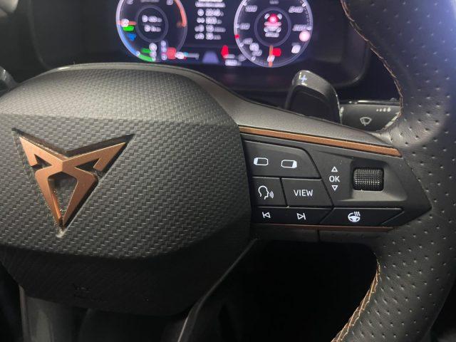 CUPRA Formentor 1.4 e-Hybrid DSG PLUG IN 19"VIDEO C/GRIMALDI SP.