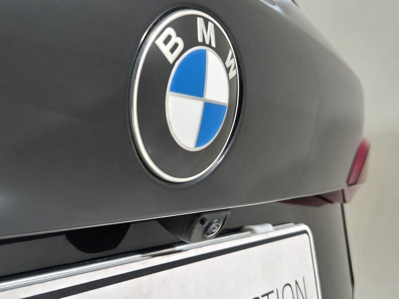 BMW Serie 2 Active Tourer Serie 2 U06 Active Tourer 218d Active Tourer Msport auto