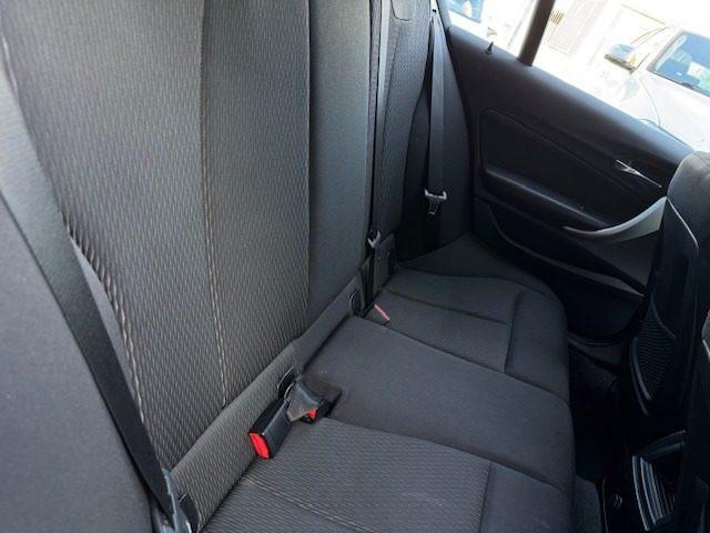 BMW 114 d 5p. Business