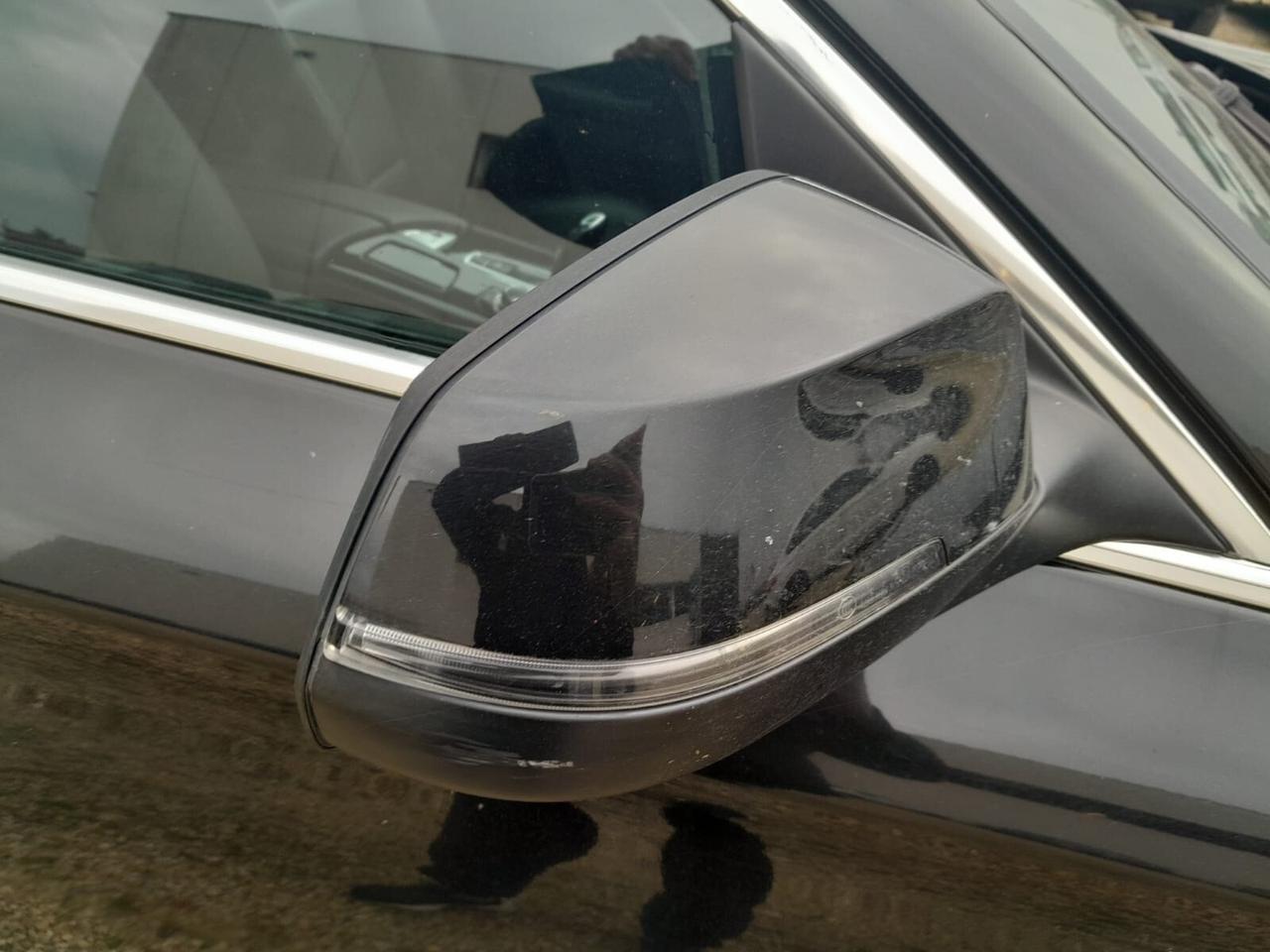 Bmw 520 520d xDrive Touring