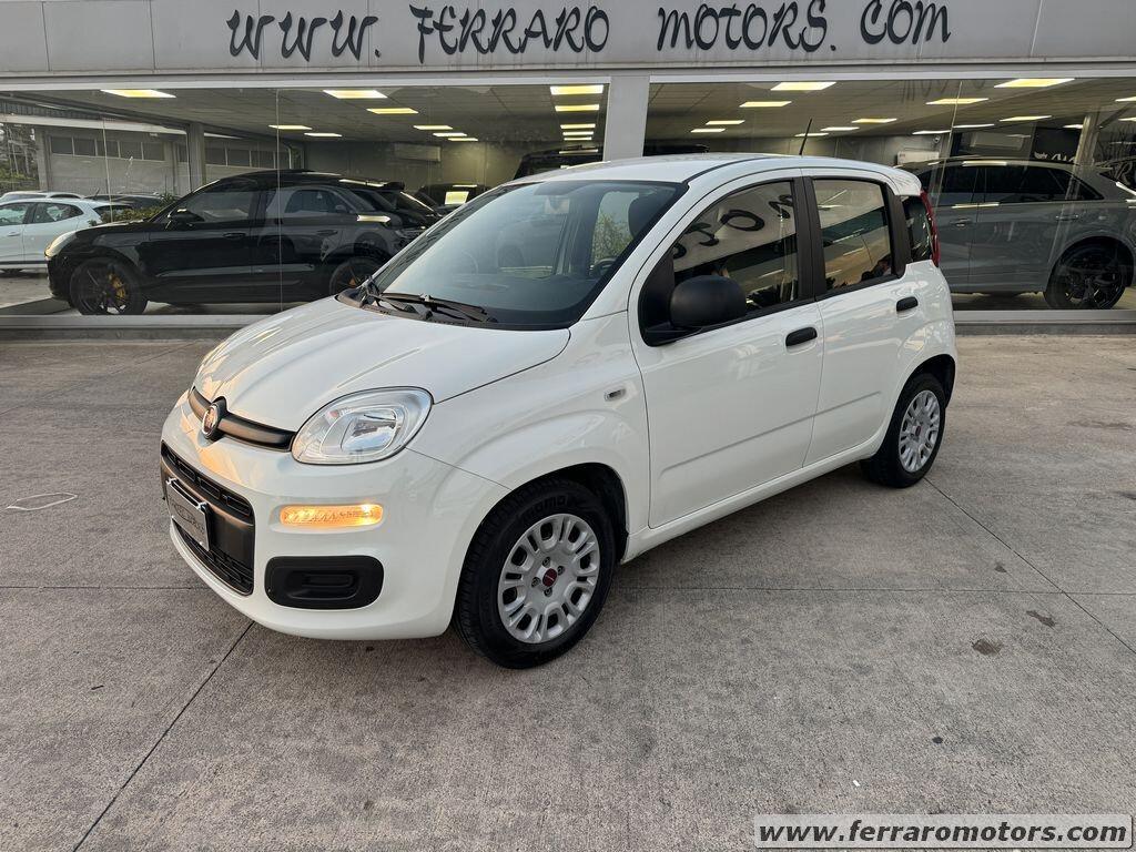 Fiat Panda 1.2 Easy 69CV PER NEOPATENTATI A SOLI 99 EURO AL MESE