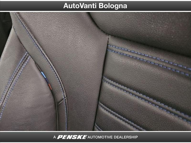 BMW Serie 4 Cabrio 420d 48V Cabrio Msport Pro