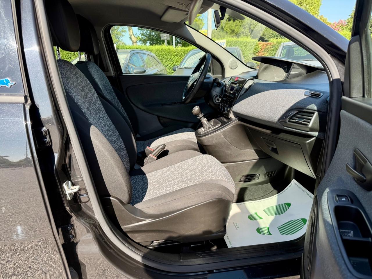 Lancia Ypsilon 0.9 TwinAir Ecochic Elefant Ok NEOPATENTATI