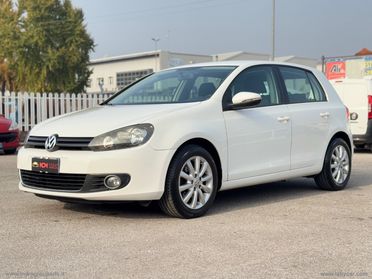 VOLKSWAGEN Golf 1.4 5p. United OK NEOPATENTATI