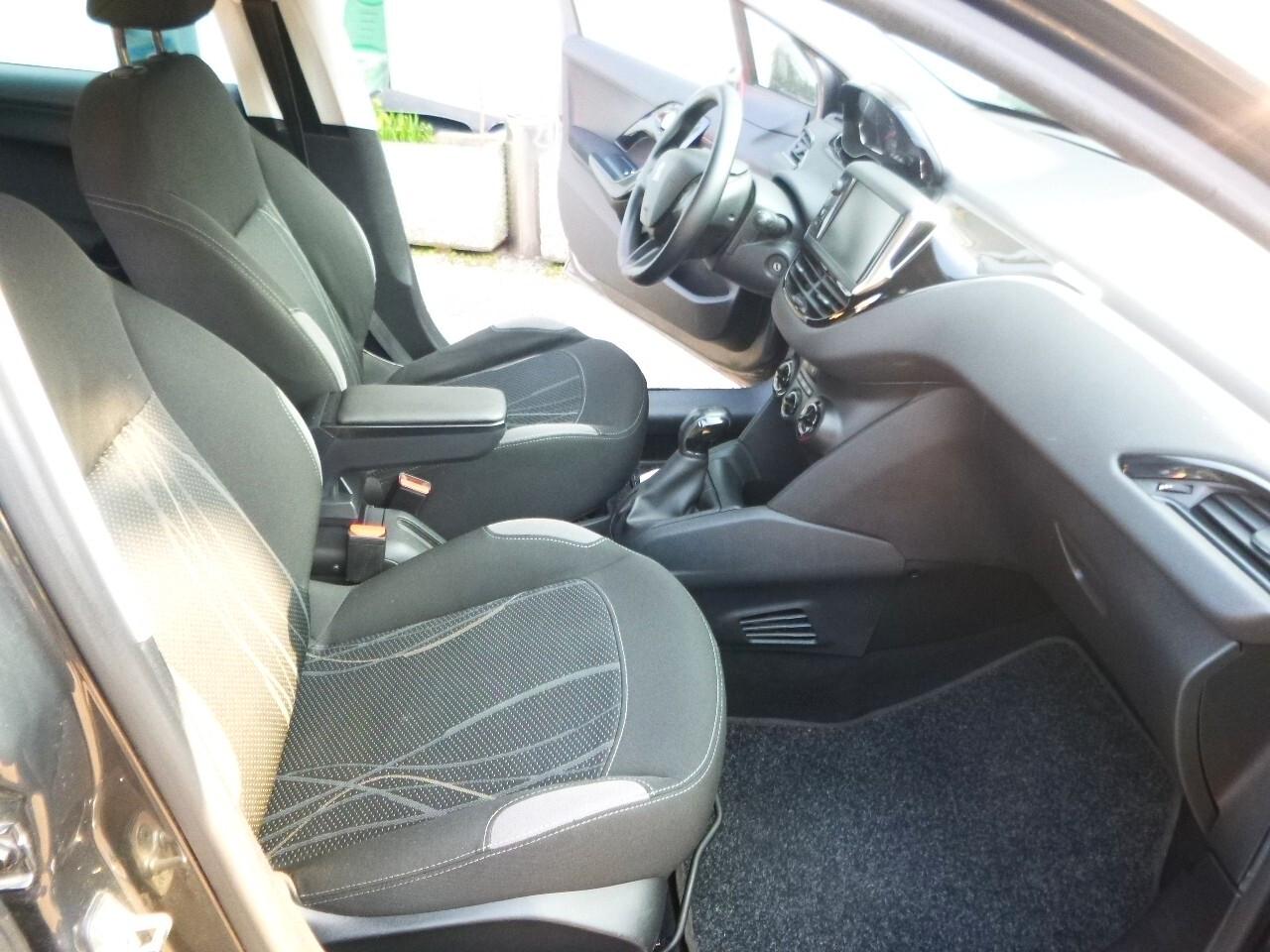 Peugeot 208 1.2 VTi 82 CV 5 porte Access NEOPATENTATI