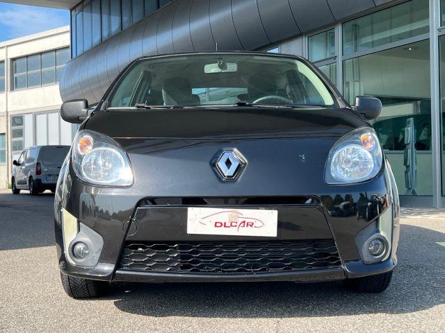 RENAULT Twingo 1.2 16V LEV Yahoo! Neopatentati