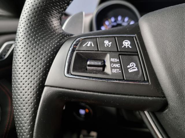 MASERATI Levante V6 Diesel AWD Gransport