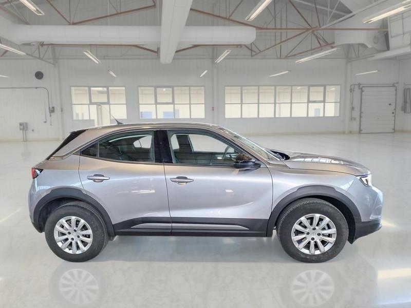 OPEL MOKKA 1.2 T 100cv Edition MT6