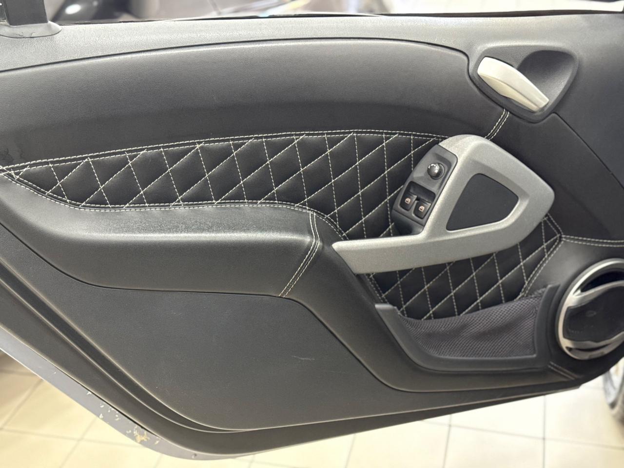 Smart Fortwo full optional nuova