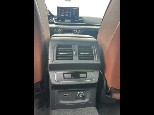 AUDI Q5 2ª serie - SPB 40 TDI quattro S tronic S line