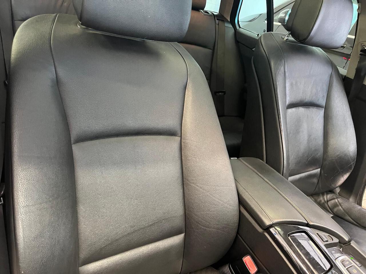 Bmw 520 520d Touring