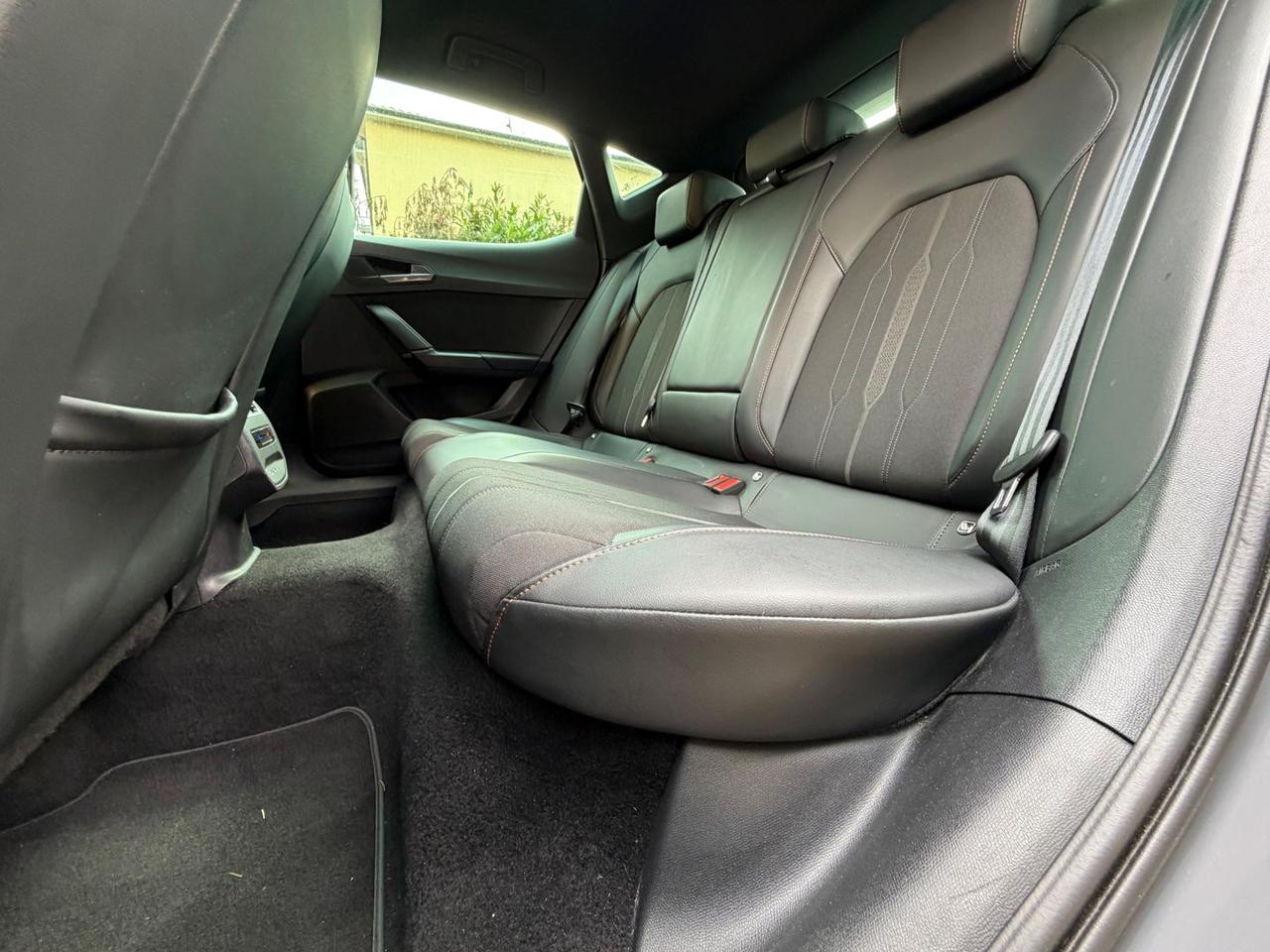 Cupra Leon Carbon 1.4 e-HYBRID VZ PHEV #12066