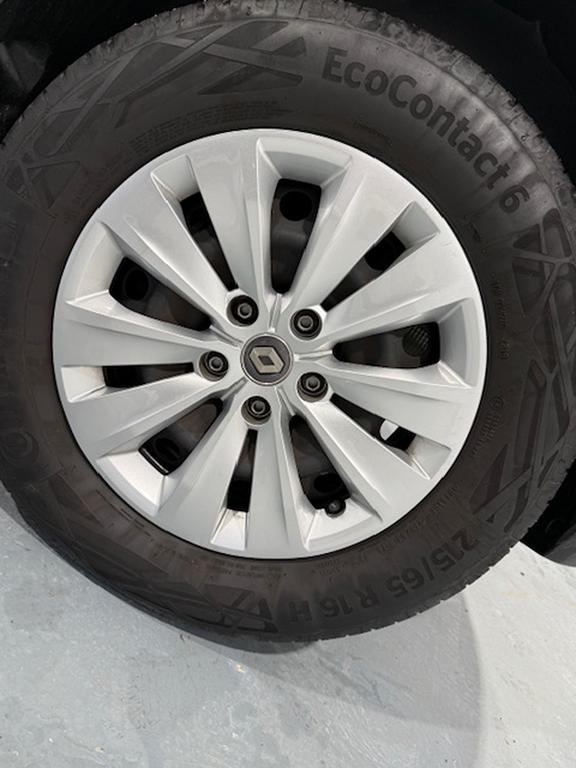 Renault Captur 1.5 Blue dCi Life