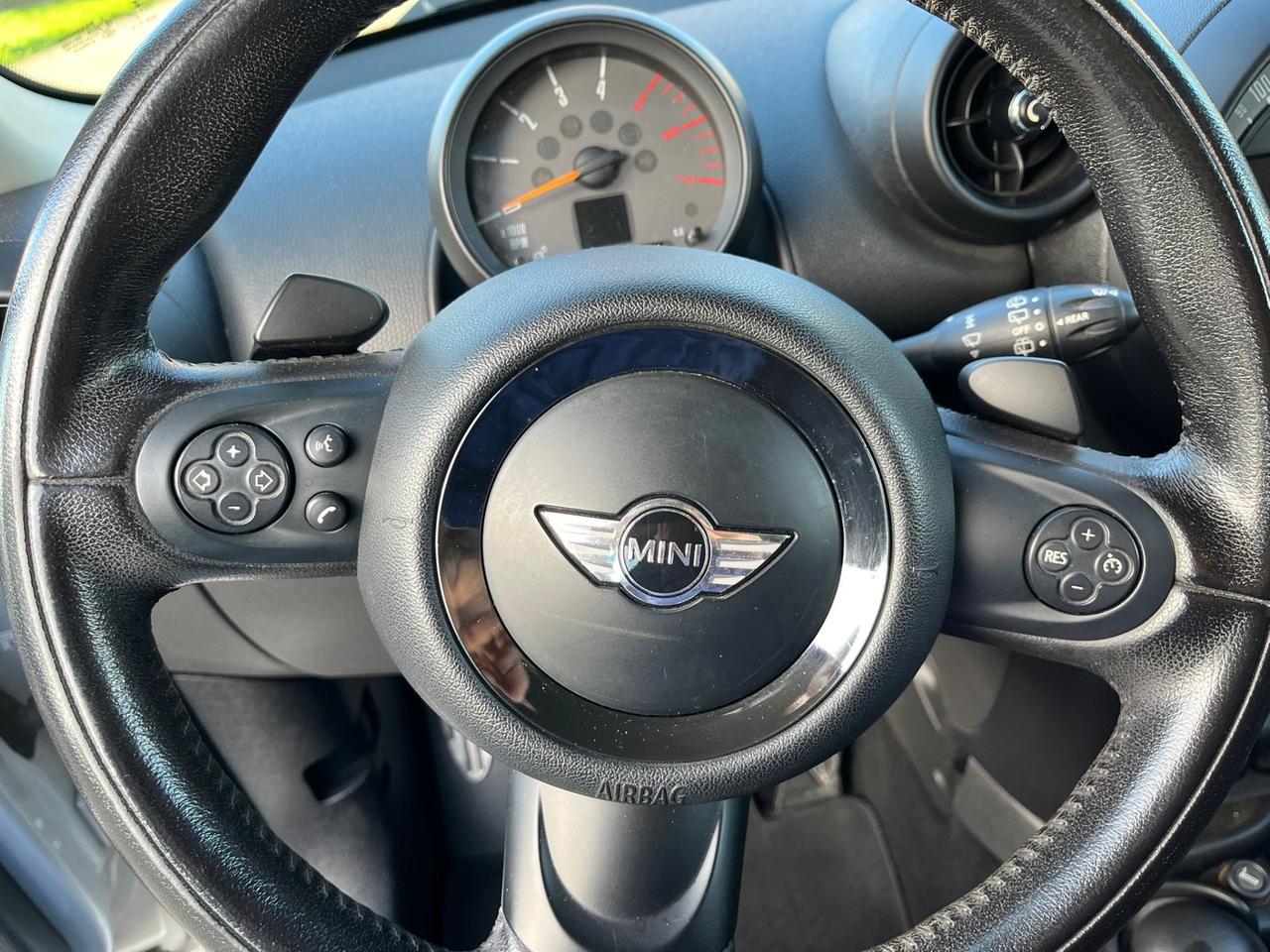 Mini Cooper SD Countryman 2.0 Business