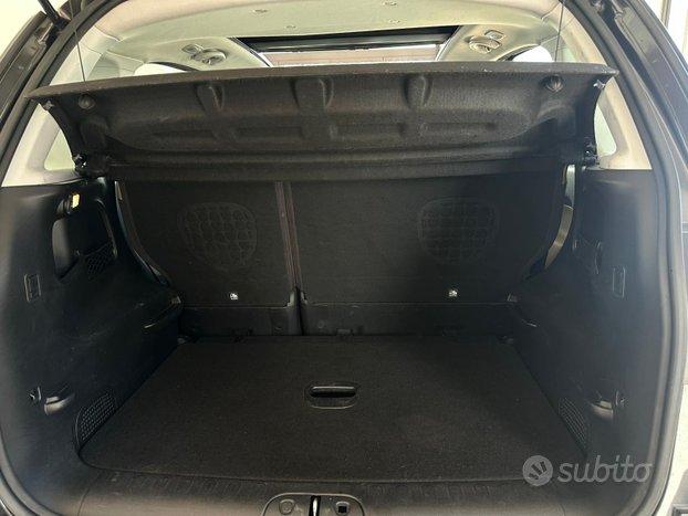 Fiat 500L Lounge 1.6 MJT 105 CV bi-color Tetto