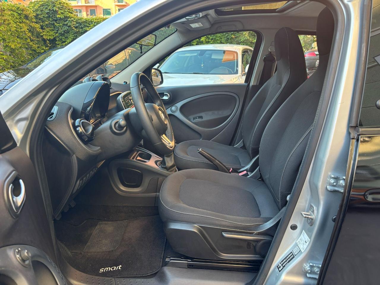 Smart ForFour 70 1.0 Prime PREZZO REALE