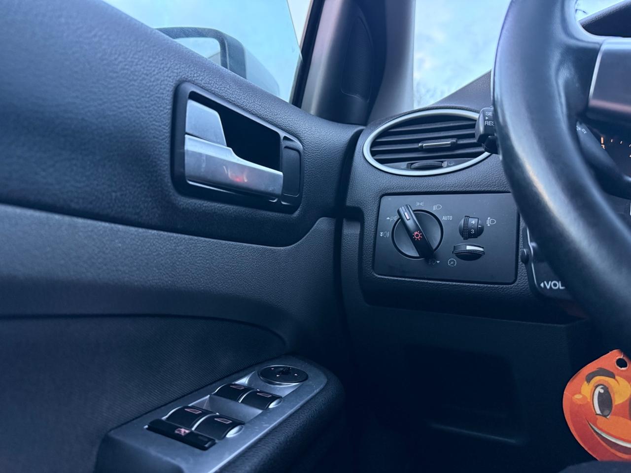 Ford Focus Restayling 1.6 TDCi SW SuperFull Perfetta