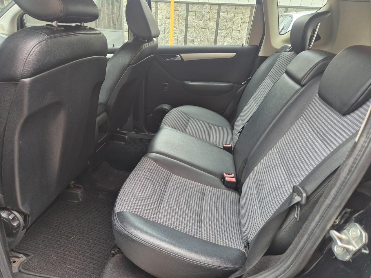 Mercedes-benz A 180 CDI ACCESSORIATA 2008