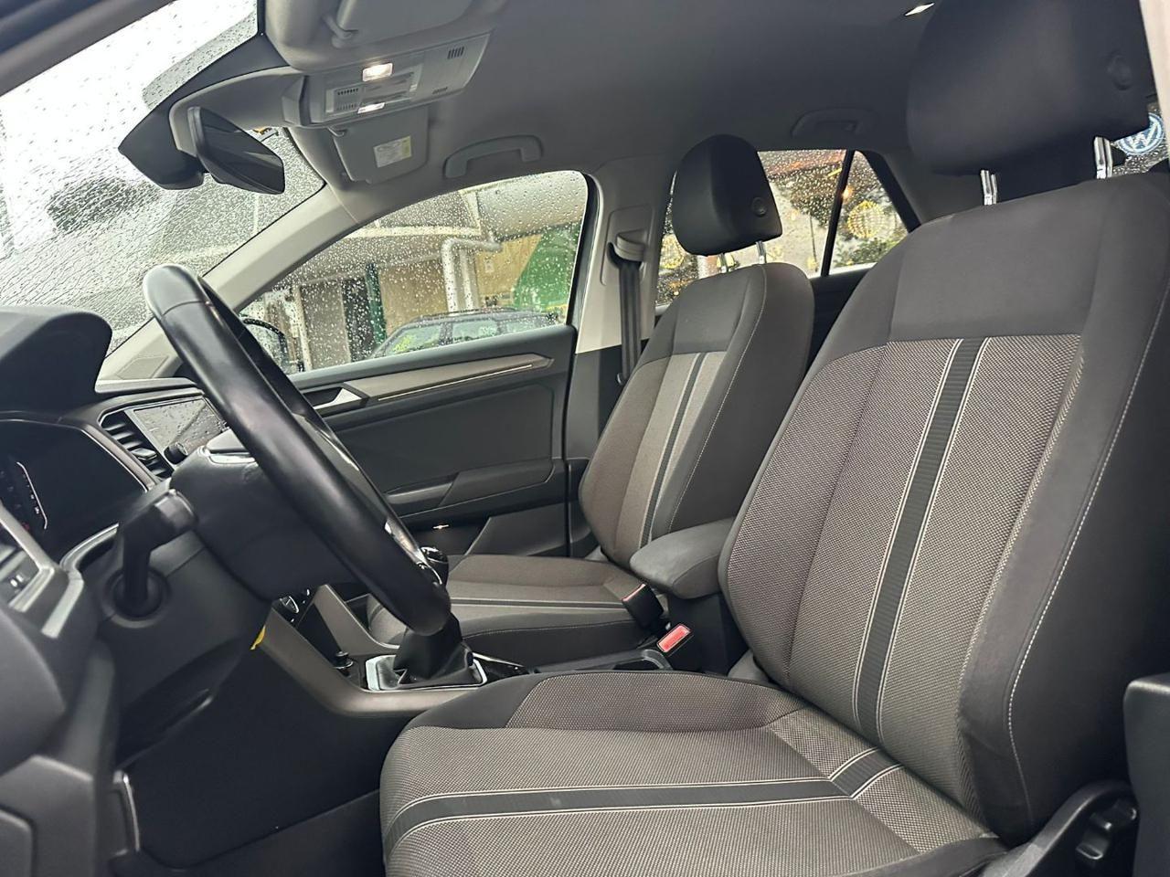 VOLKSWAGEN T-Roc 1.0 TSI Style BlueMotion Technology