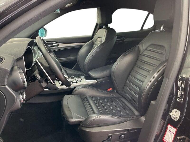 Alfa Romeo Stelvio 2020 2.2 t Veloce Q4 210cv auto