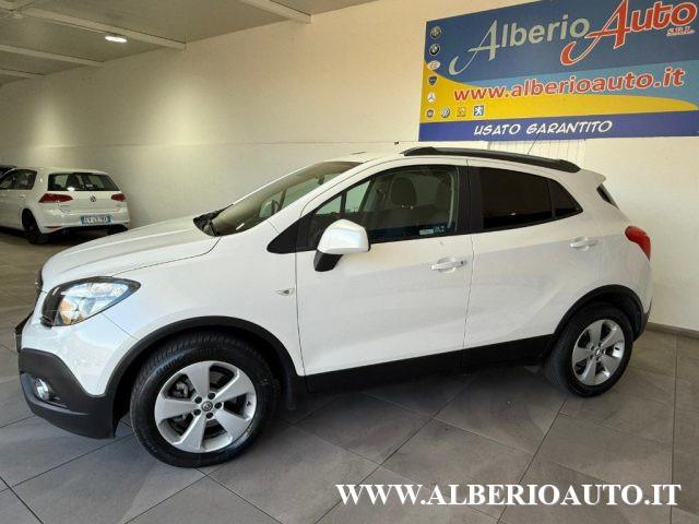 OPEL Mokka 1.6 CDTI Ecotec 136CV Start&Stop Ego