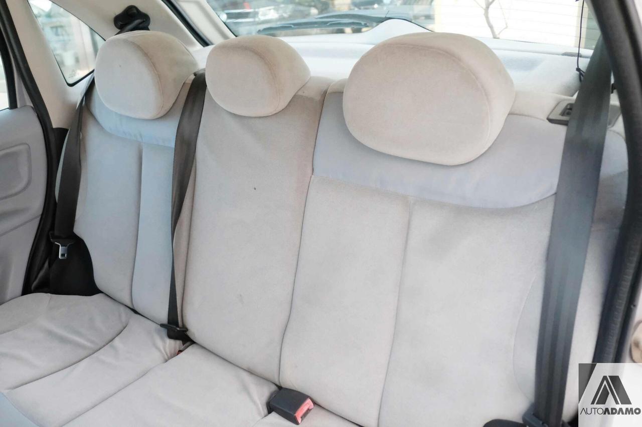 Citroen C3 1.4