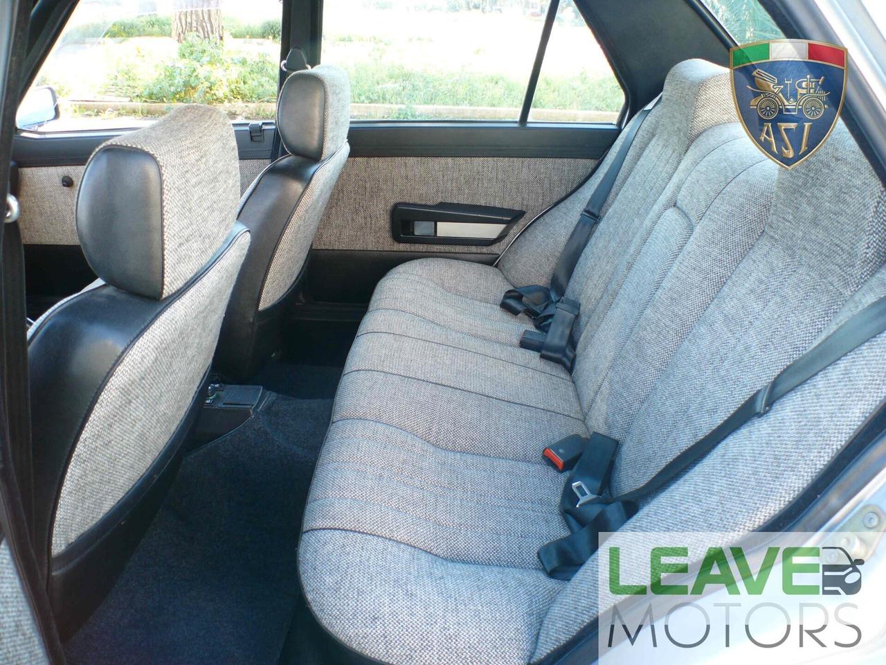 Alfa Romeo Giulietta DA CONCORSO - 1.8 L (M1305)