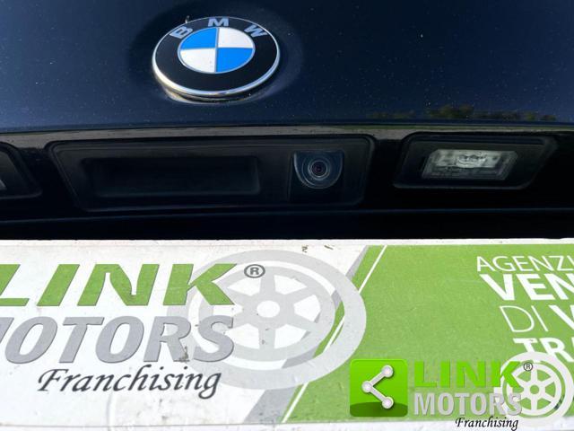 BMW 430 d Coupè Msport Stage 1 xDrive 258cv