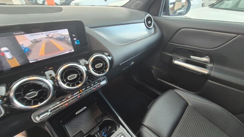Mercedes-benz GLA 200 d Automatic Executive - 2021