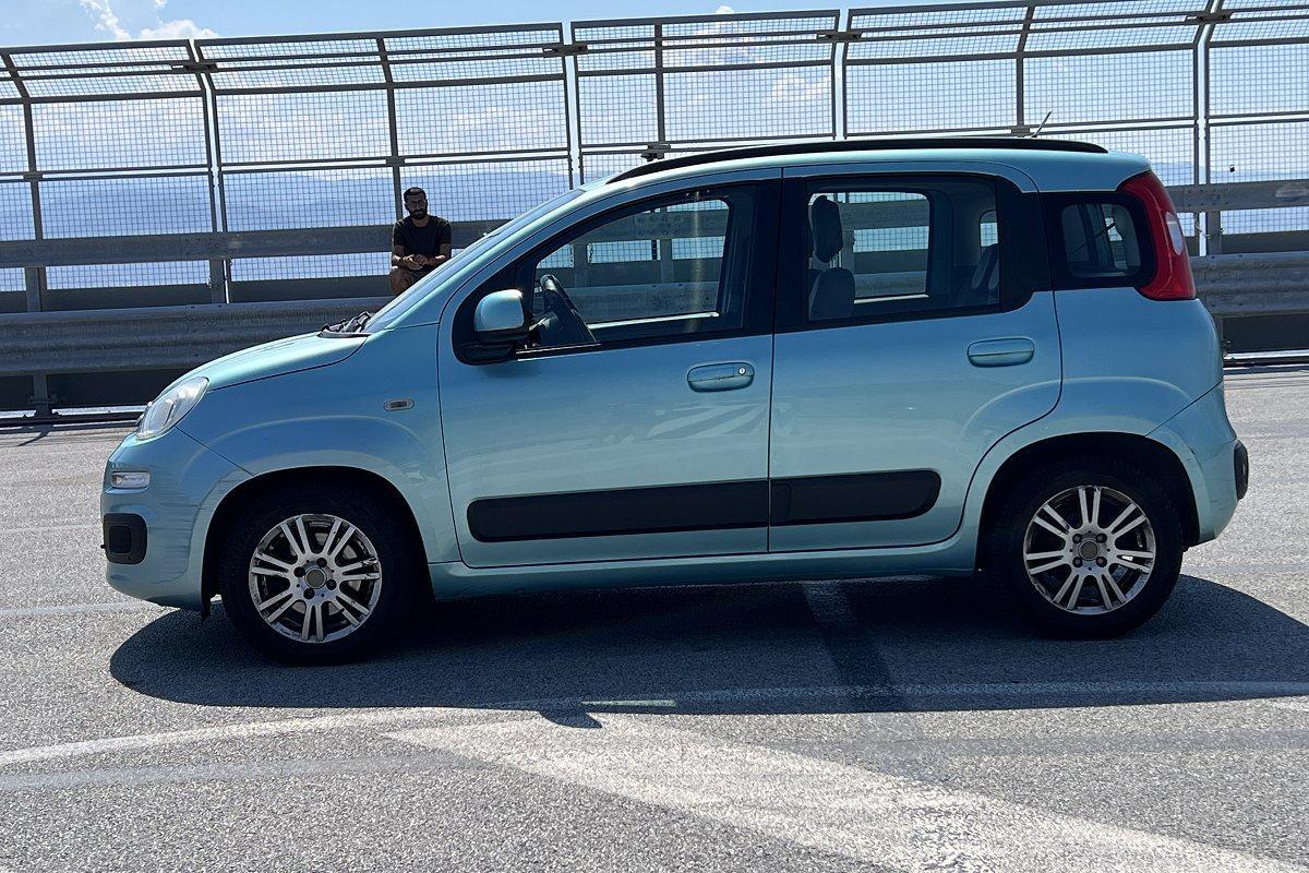 FIAT Panda 1.3 MJT S&S Lounge