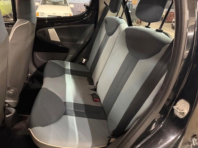 Citroen C1 1.0 5 porte airdream BAC1