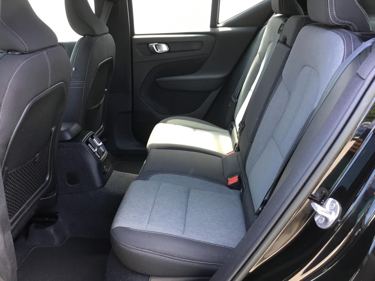 Volvo XC40 T5 Recharge Plug-in Hybrid automatico Core