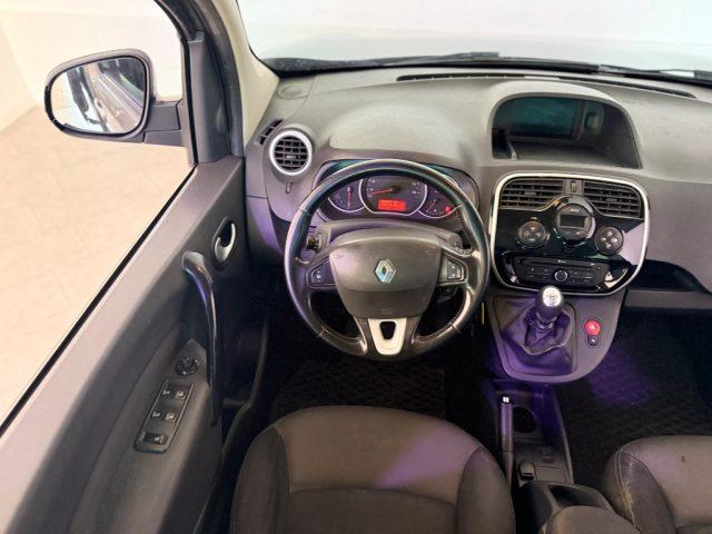 RENAULT Kangoo 1.5 dCi 110CV 5 porte Stop & Start Extrem